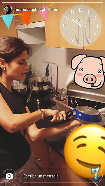 Video Mar?a IG Stories 19-4-2018 (1) Video Mar?a IG Stories 19-4-2018 (1)