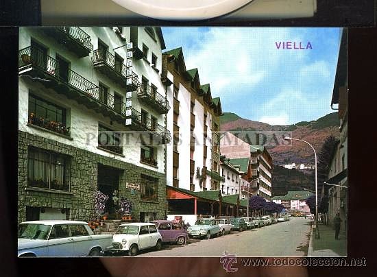 Viella Lleida 1974