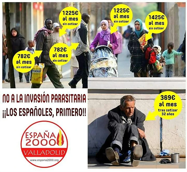 ESTA ES LA REQALIDAD ESTA ES LA REQALIDAD