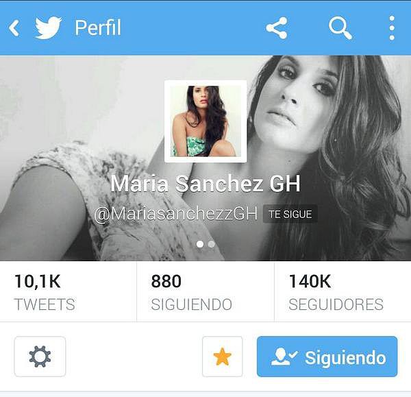Foto perfil Mar?a 29-8-2014 Foto perfil Mar?a 29-8-2014
