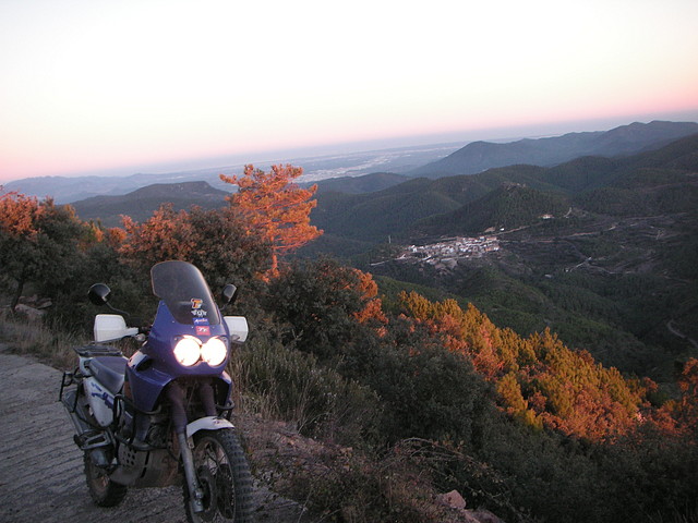 mtb olocau 131 mtb olocau 131