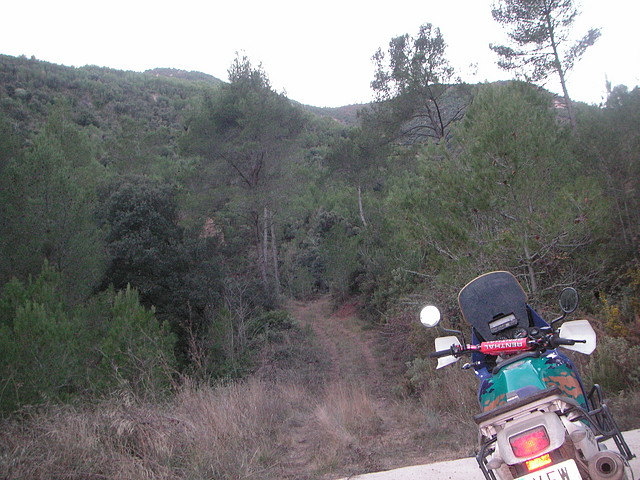 mtb olocau 123 mtb olocau 123
