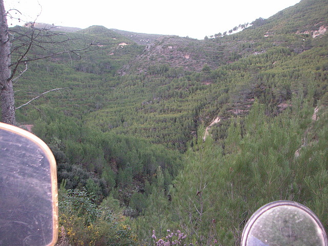 mtb olocau 121 mtb olocau 121