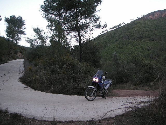 mtb olocau 124 mtb olocau 124