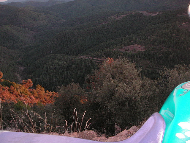 mtb olocau 132 mtb olocau 132