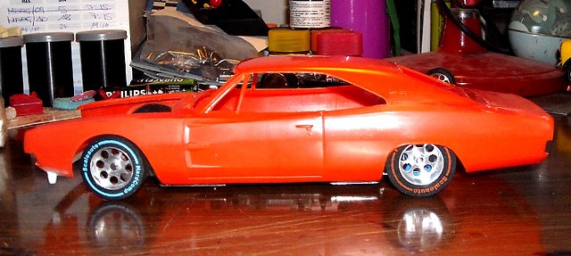 Dodge Charger - 20 Dodge Charger - 20