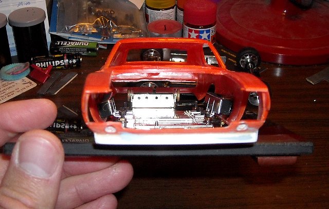 Dodge Charger - 17 Dodge Charger - 17
