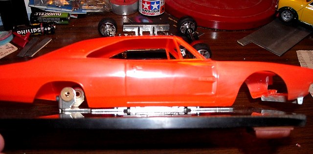 Dodge Charger - 15 Dodge Charger - 15