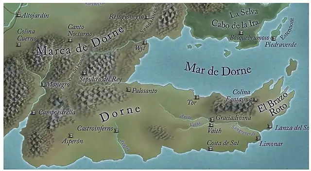 Dorne