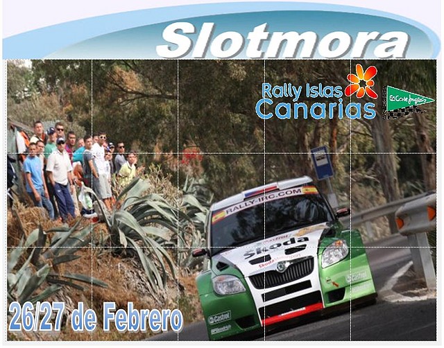 cartel canarias2011