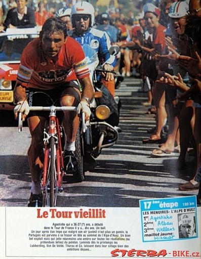 Agostinho-Tour1979-Alpe D'Huez3