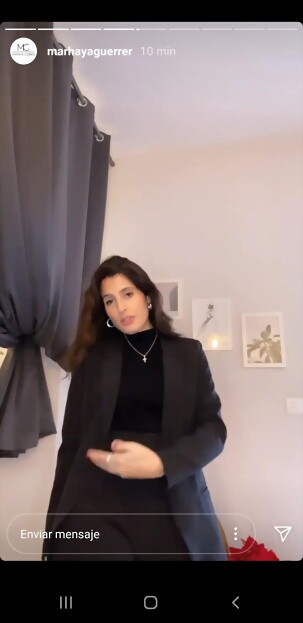 Video Marhaya Guerrer IG Stories 29-12-2020 (5)
