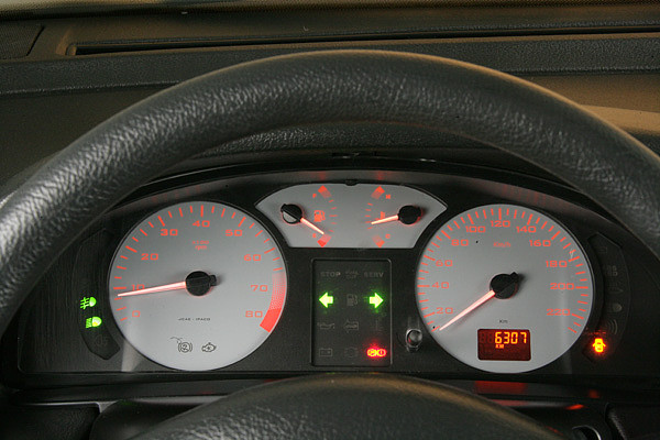Ikco Pars