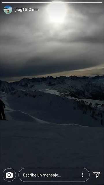 Video Hugo IG Stories 13-12-2017 (4) Video Hugo IG Stories 13-12-2017 (4)