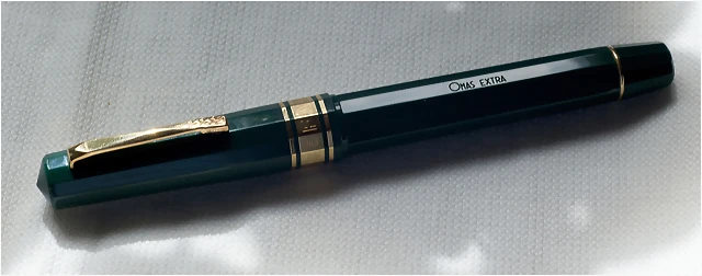 OMAS FAO-11