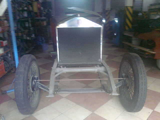 trompa rolls royce trompa rolls royce