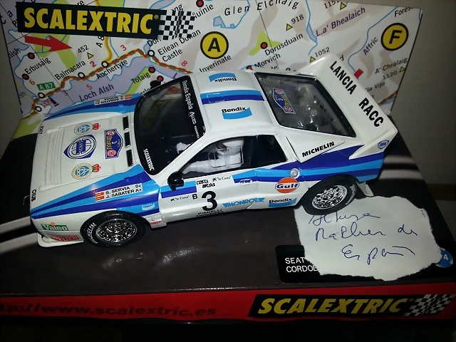2005_Altaya Rallyes de Espa?a Lancia 037
