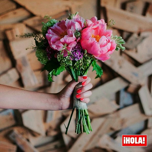 20 Ideas de Ramos Novia y Bouquets para tu boda Romntica (20)