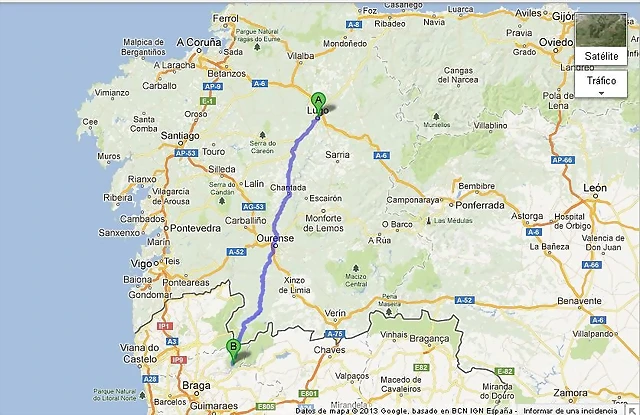 Ruta Ruta