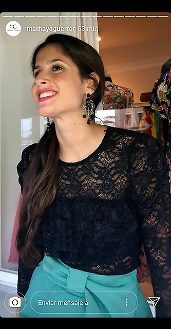 Marhaya Guerrer IG Stories 16-9-2019 (15) Marhaya Guerrer IG Stories 16-9-2019 (15)