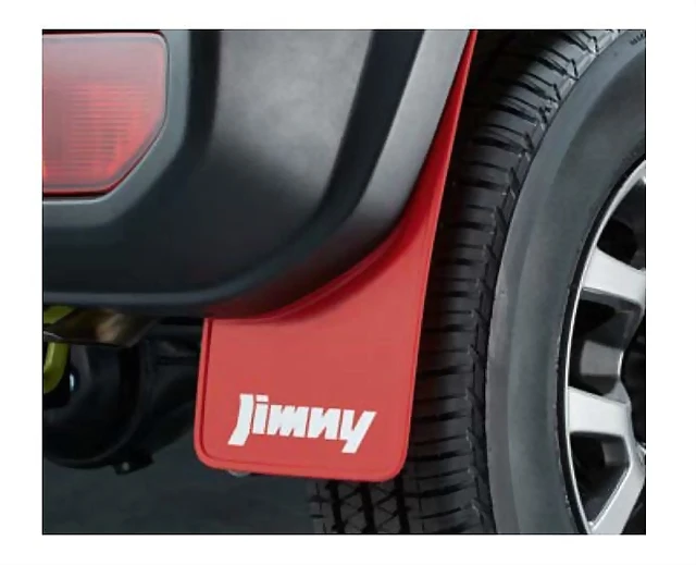 Faldones jimny