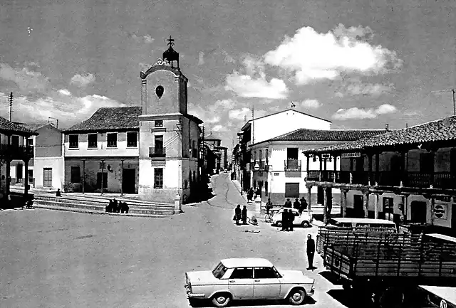 Madrid provincia 1965 (1)