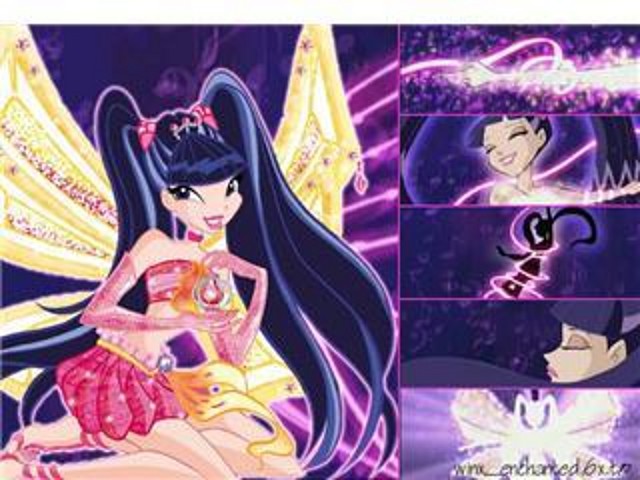 winx club musa