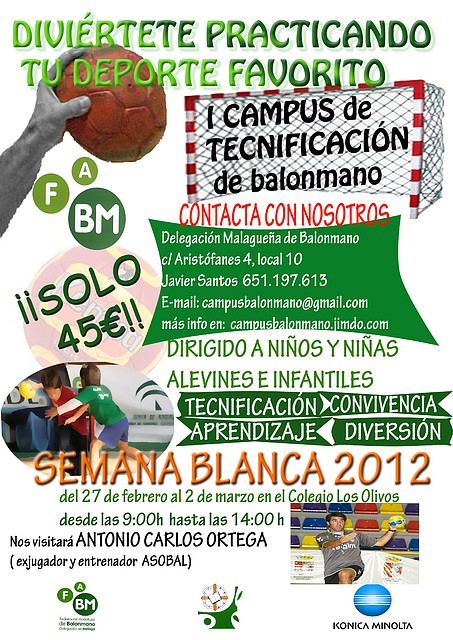 cartel campus  foro