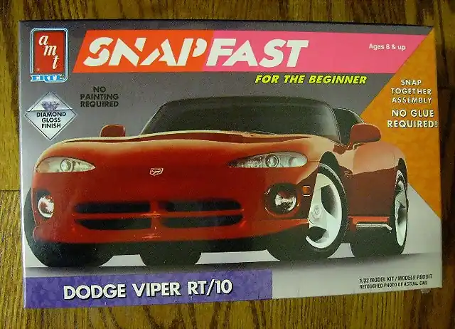 Viper Kit