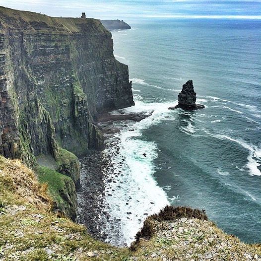 cliffs of Moher