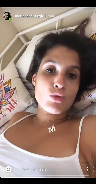 Video Mar?a IG Stories 17-7-2019 (11) Video Mar?a IG Stories 17-7-2019 (11)