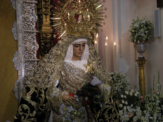 V. Esperanza de Triana (1)