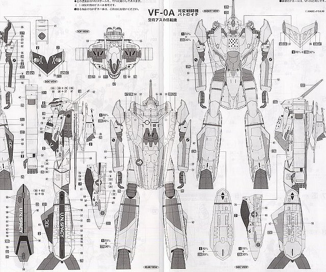 macross 3