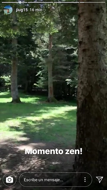 Video Hugo IG Stories 22-5-2018 (1) Video Hugo IG Stories 22-5-2018 (1)