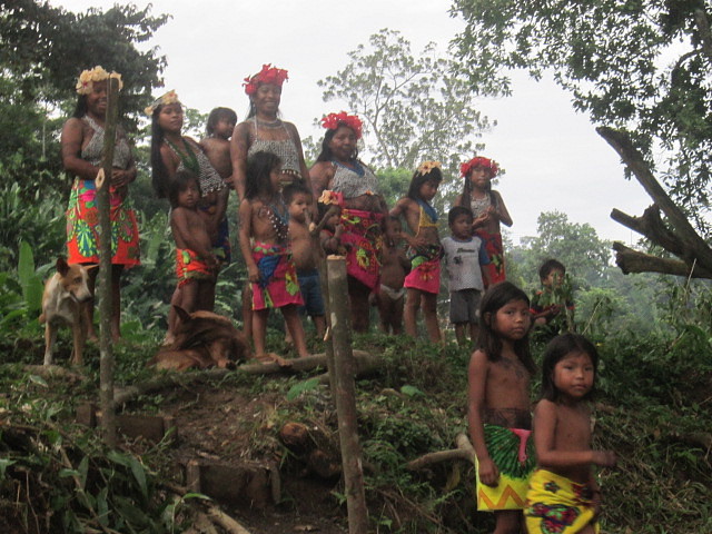 Indios Indios
