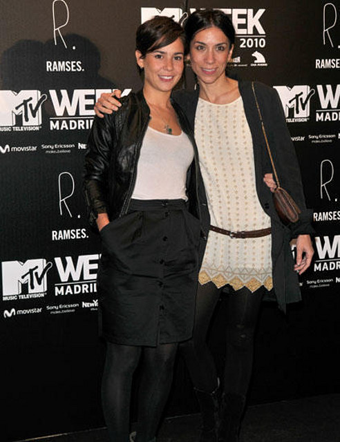 Carlota-ItziarMTVWeek Carlota-ItziarMTVWeek