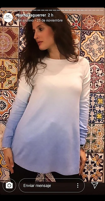 Marhaya Guerrer IG Stories 10-12-2019 (12) Marhaya Guerrer IG Stories 10-12-2019 (12)