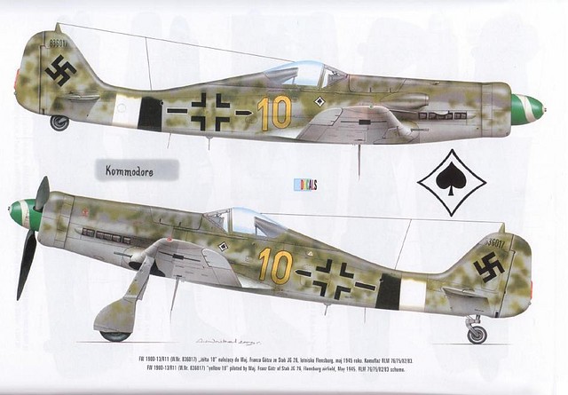 FW190-d13