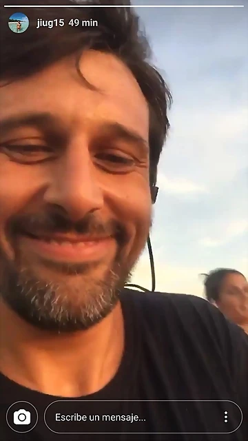 Video Hugo IG Stories 3-9-2017 (16) Video Hugo IG Stories 3-9-2017 (16)