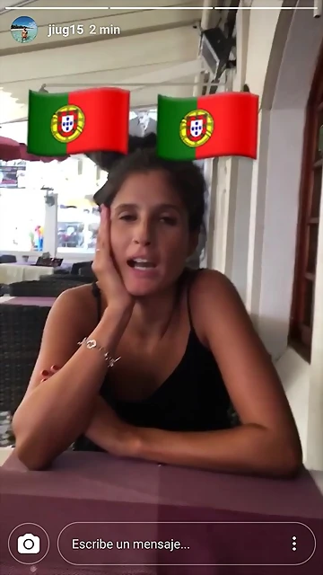Video Hugo IG Stories 10-7-2017 (8) Video Hugo IG Stories 10-7-2017 (8)