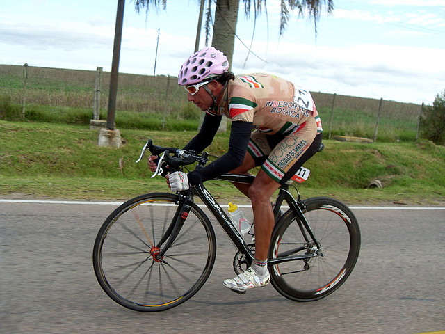 Mauricio Casas. Boyacá Colombiano