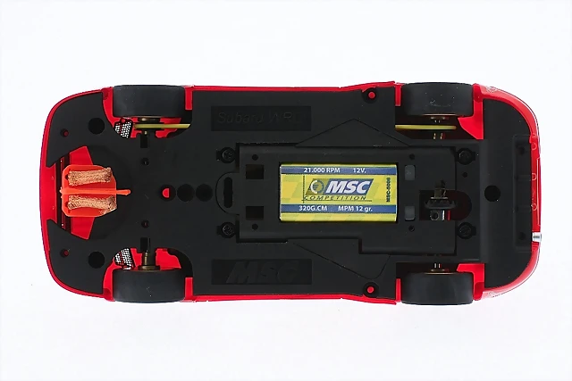 MSC-6014-06 MSC-6014-06