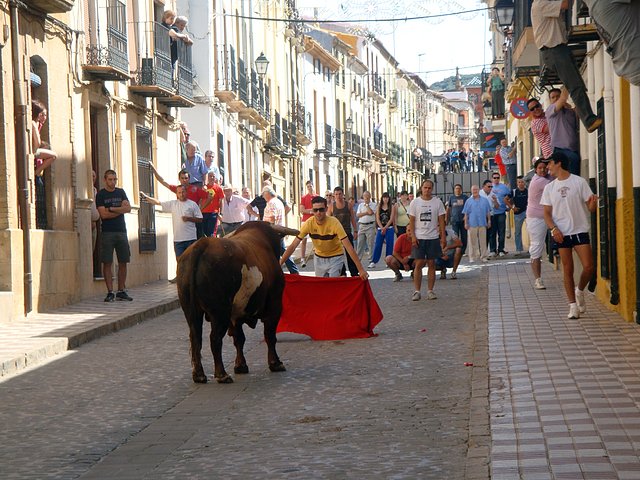 encierros en agosto10