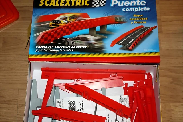 puente puente