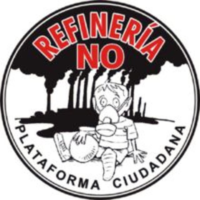 Refinera NO