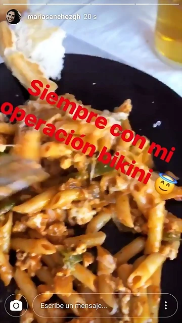 Video Mar?a IG Stories 1-5-2018 (1) Video Mar?a IG Stories 1-5-2018 (1)