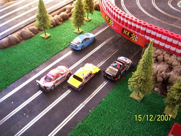 1299160086_172011974_4-pista-scalextric-de-4-carriles-Otras-ventas