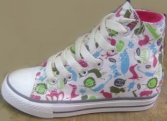 CONVERSE-66 $60.000