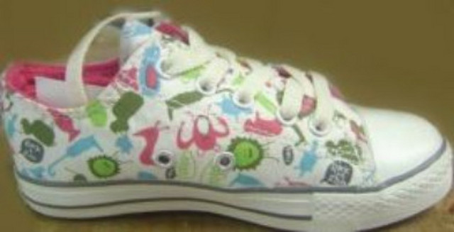 CONVERSE-67 $50.000