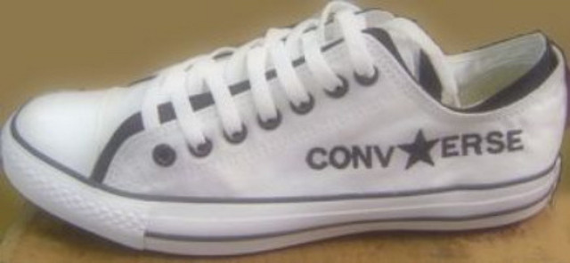 CONVERSE-64 $110.000